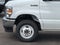 2027 Ford E-450SD Base
