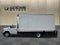 2027 Ford E-450SD Base
