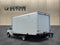 2027 Ford E-450SD Base