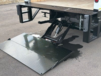 2027 Ford E-450SD Base