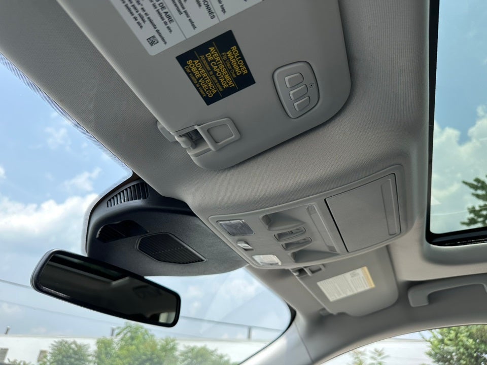 2025 Ford Escape Plug-In Hybrid Base