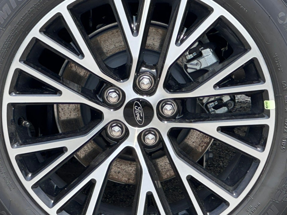 2025 Ford Escape Plug-In Hybrid Base