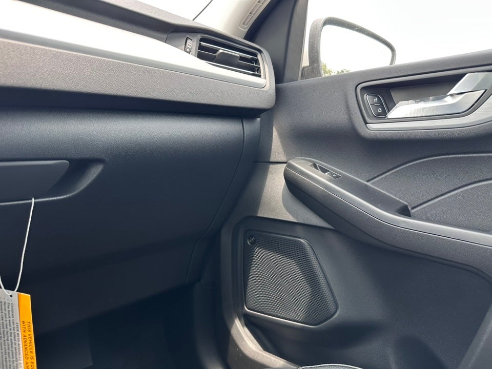 2025 Ford Escape Plug-In Hybrid Base