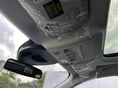 2025 Ford Escape Plug-In Hybrid Base