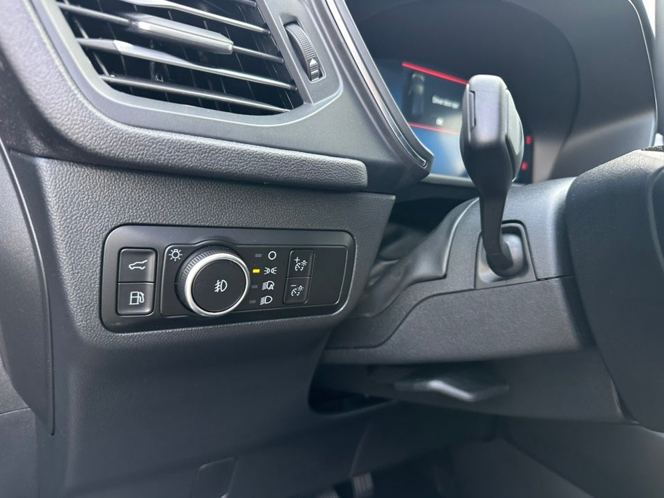 2025 Ford Escape Plug-In Hybrid Base