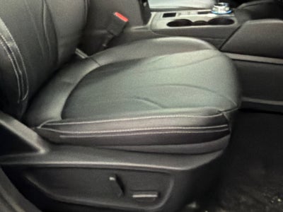 2026 Ford Escape Plug-In Hybrid Base