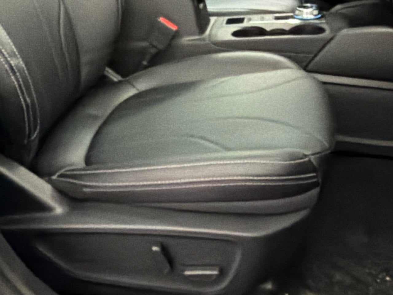 2026 Ford Escape Plug-In Hybrid Base