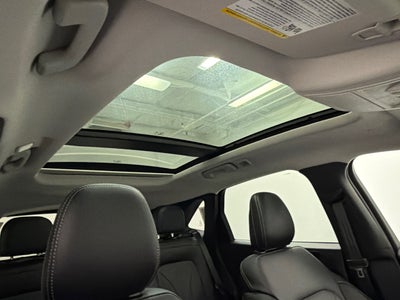 2026 Ford Escape Plug-In Hybrid Base