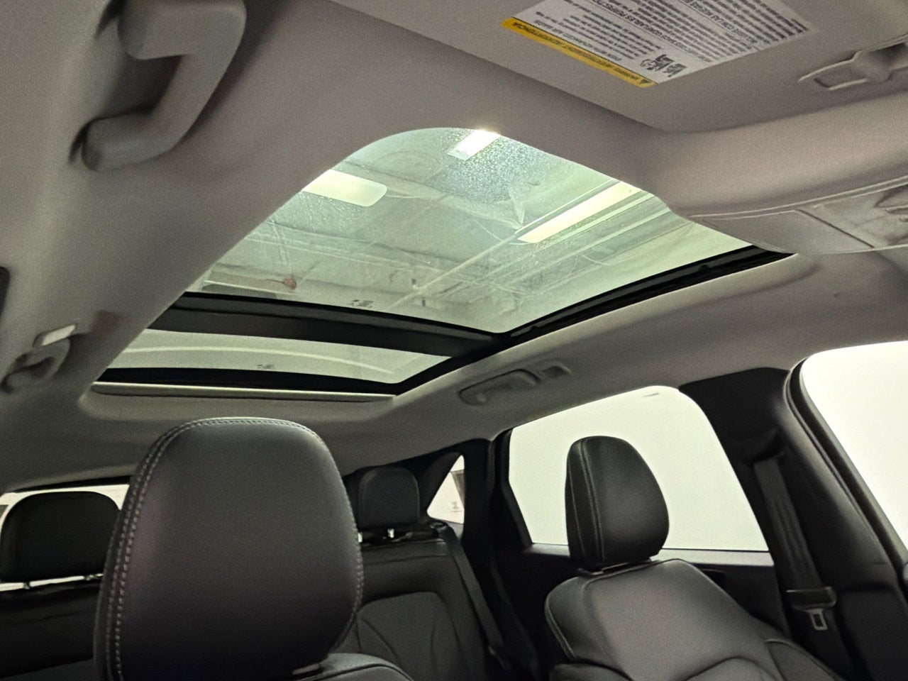 2026 Ford Escape Plug-In Hybrid Base