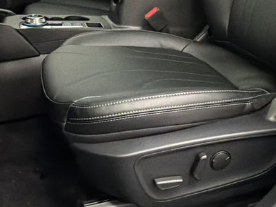 2026 Ford Escape Plug-In Hybrid Base