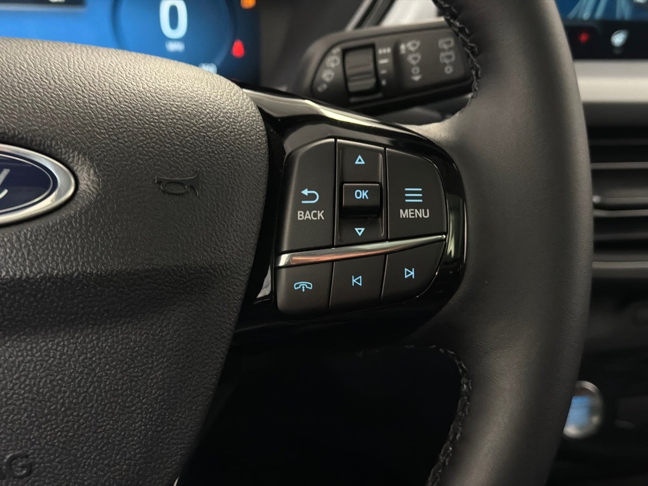 2026 Ford Escape Plug-In Hybrid Base