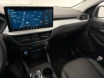 2026 Ford Escape Plug-In Hybrid Base