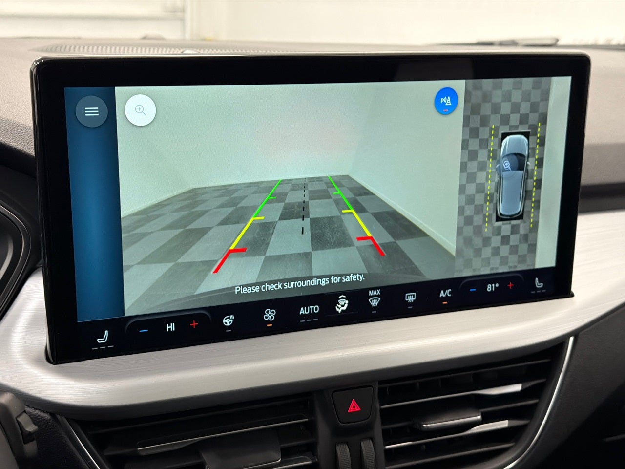 2026 Ford Escape Plug-In Hybrid Base