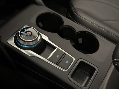 2026 Ford Escape Plug-In Hybrid Base