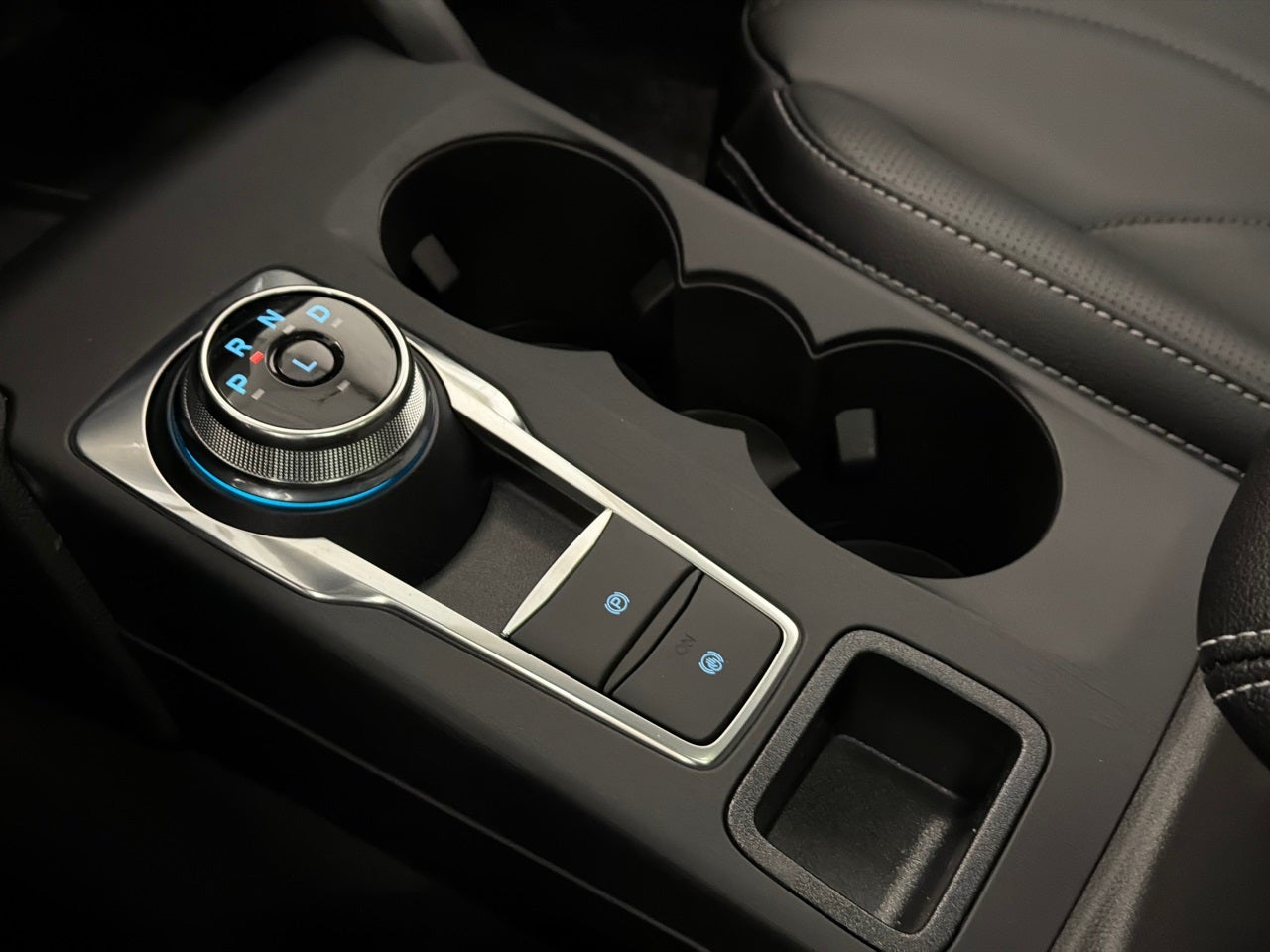 2026 Ford Escape Plug-In Hybrid Base