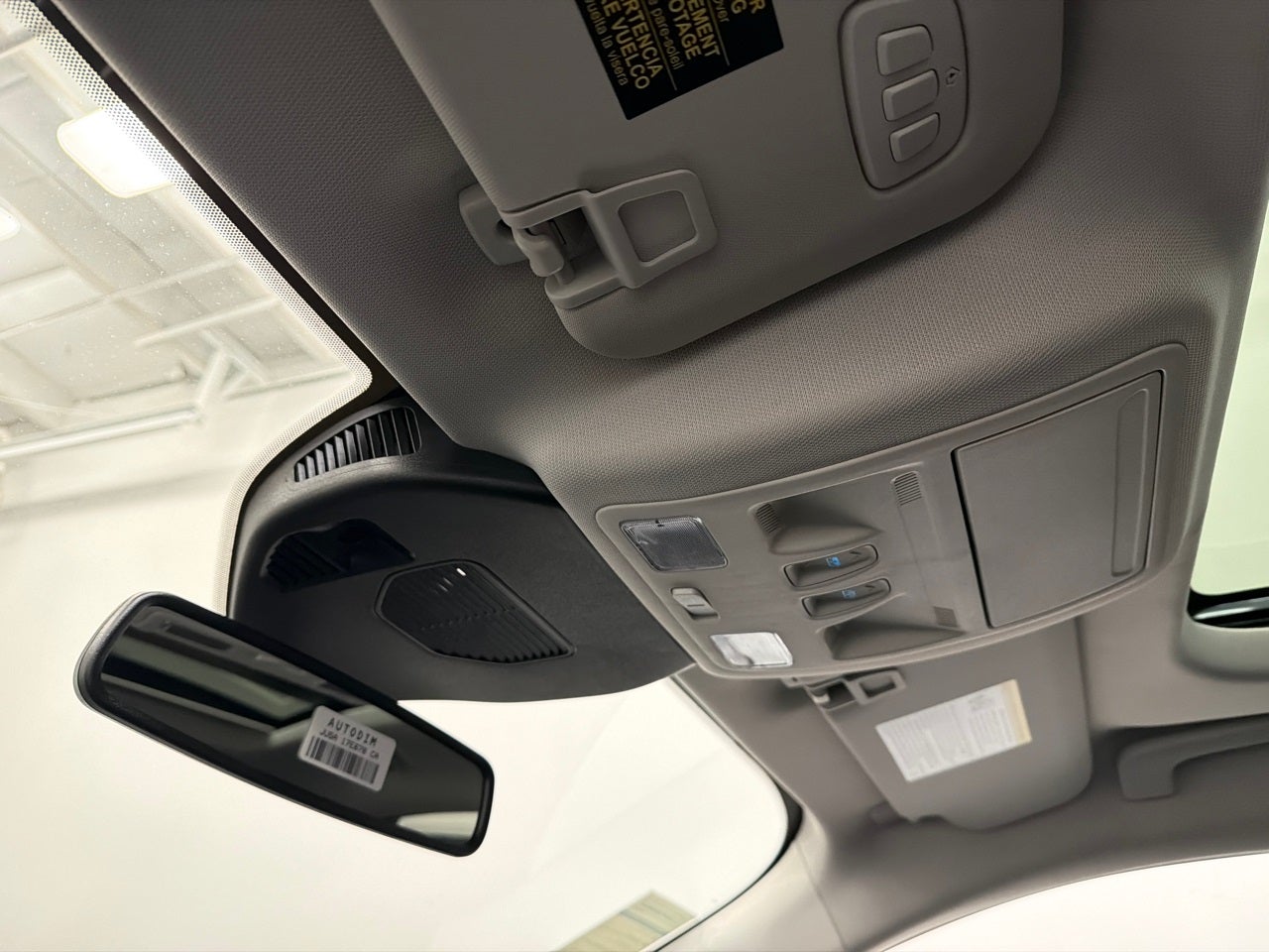 2026 Ford Escape Plug-In Hybrid Base