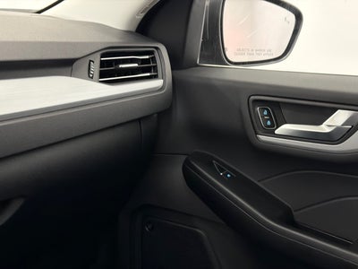 2026 Ford Escape Plug-In Hybrid Base