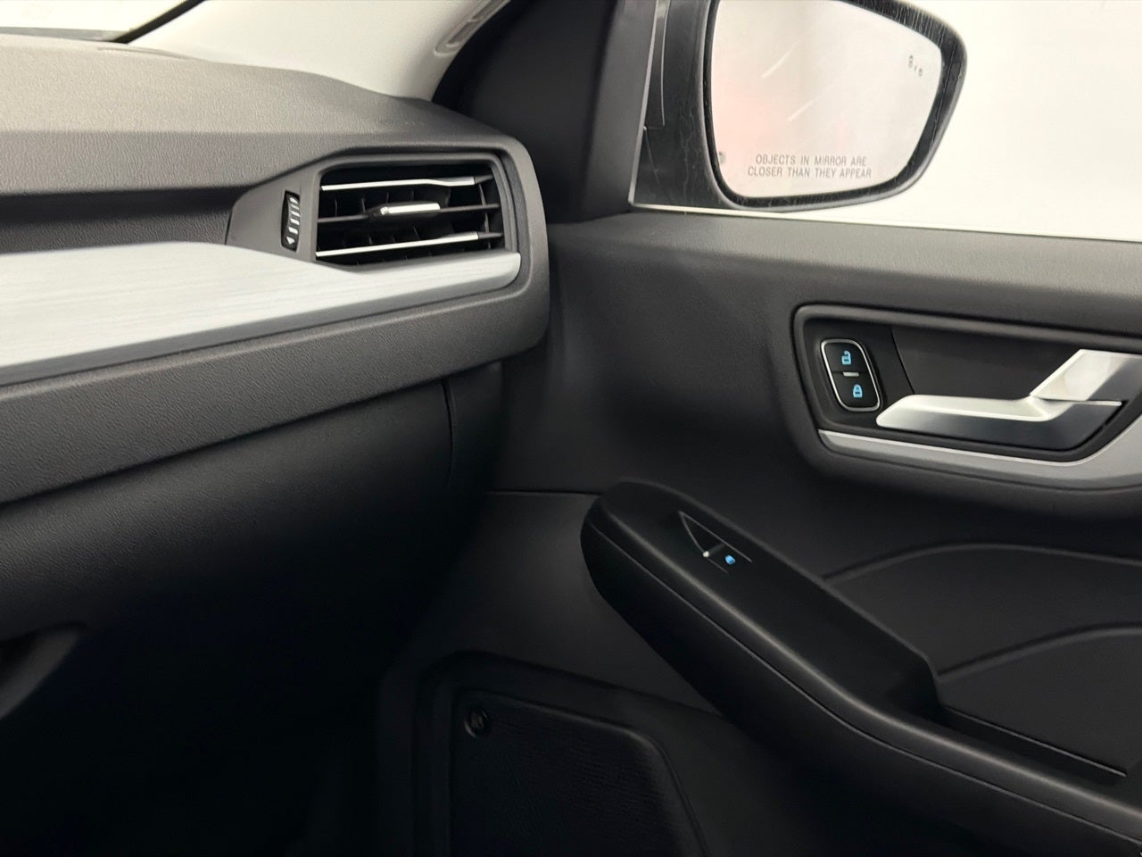 2026 Ford Escape Plug-In Hybrid Base