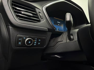 2026 Ford Escape Plug-In Hybrid Base