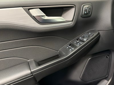 2026 Ford Escape Plug-In Hybrid Base