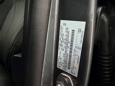 2026 Ford Escape Plug-In Hybrid Base