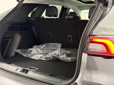 2026 Ford Escape Plug-In Hybrid Base