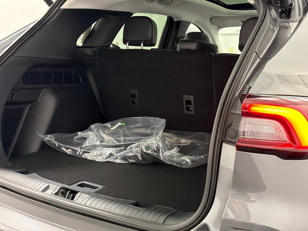 2026 Ford Escape Plug-In Hybrid Base