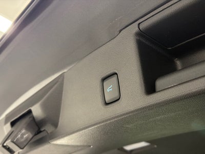 2026 Ford Escape Plug-In Hybrid Base