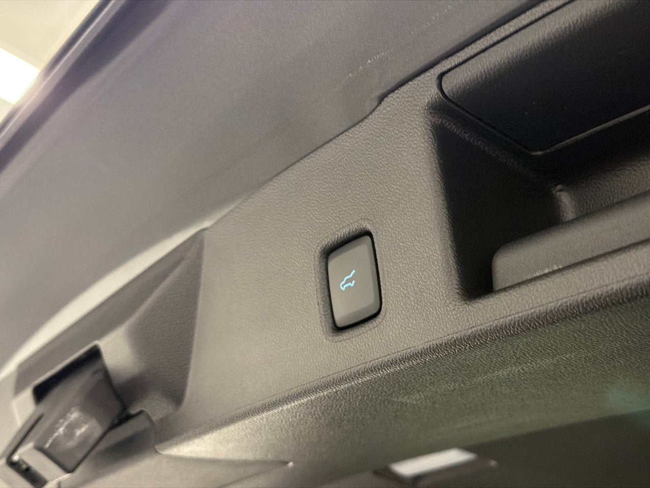 2026 Ford Escape Plug-In Hybrid Base