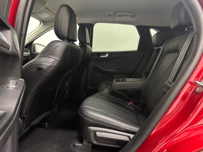 2025 Ford Escape Plug-In Hybrid Base