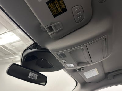 2025 Ford Escape Plug-In Hybrid Base