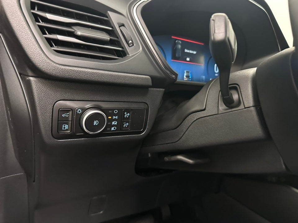 2025 Ford Escape Plug-In Hybrid Base