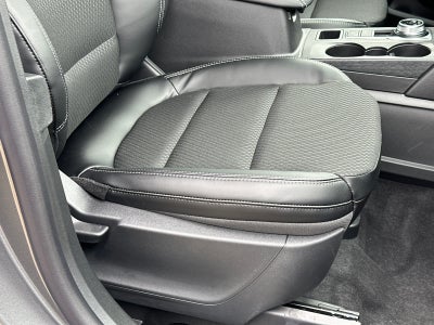 2026 Ford Escape Plug-In Hybrid Base