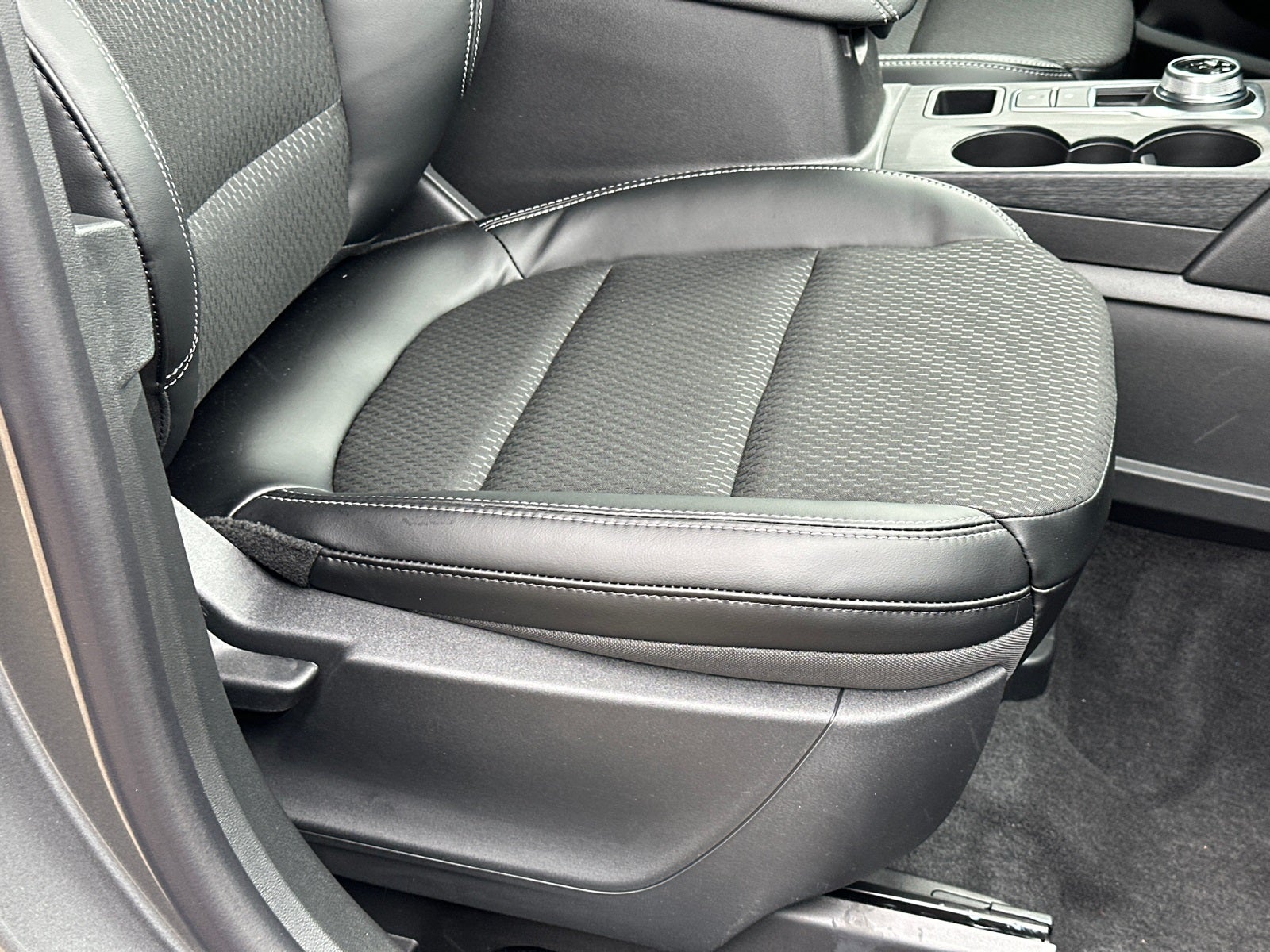 2026 Ford Escape Plug-In Hybrid Base