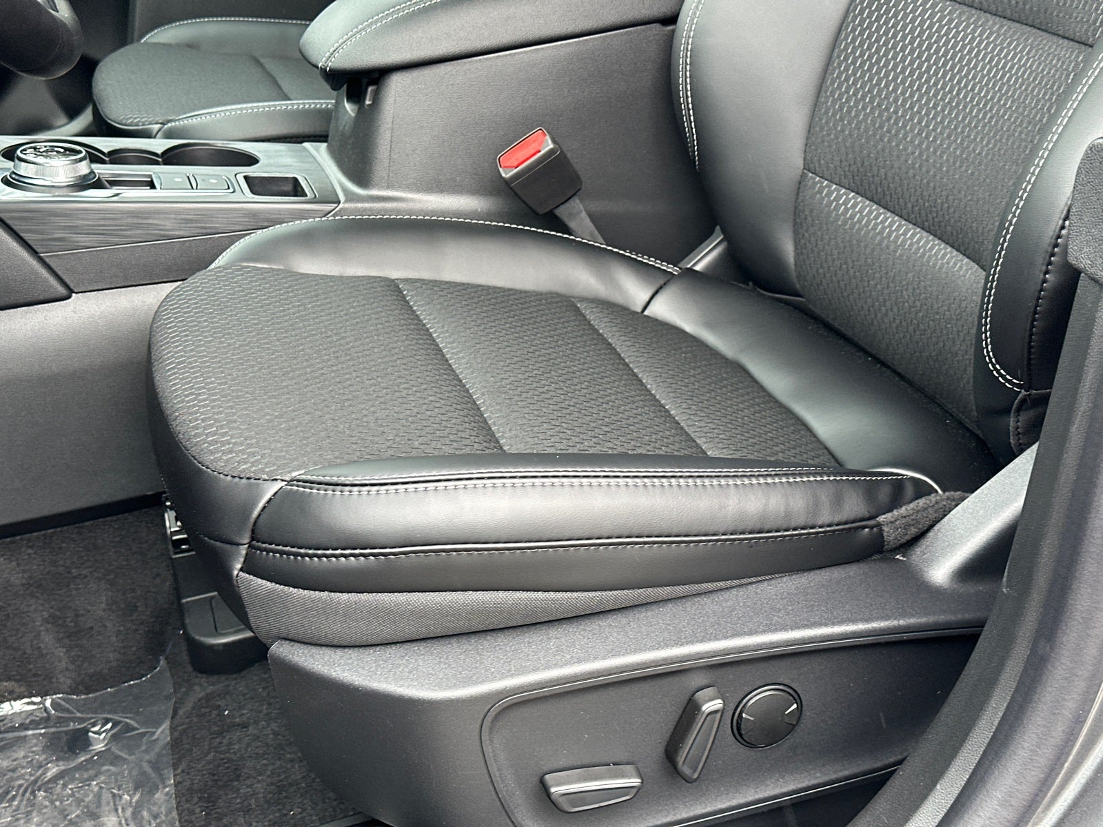 2026 Ford Escape Plug-In Hybrid Base