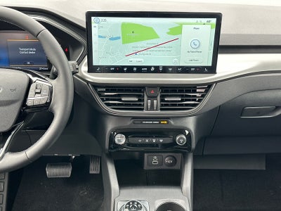 2026 Ford Escape Plug-In Hybrid Base