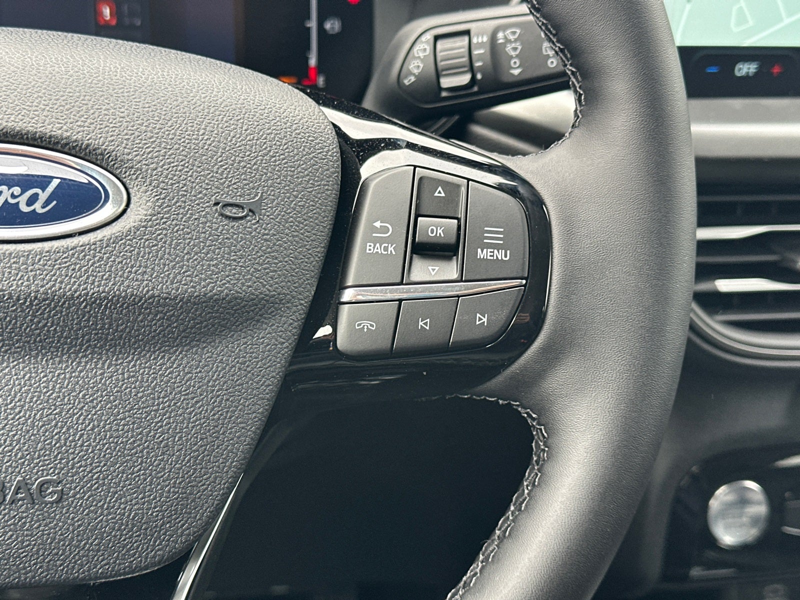 2026 Ford Escape Plug-In Hybrid Base