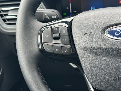 2026 Ford Escape Plug-In Hybrid Base