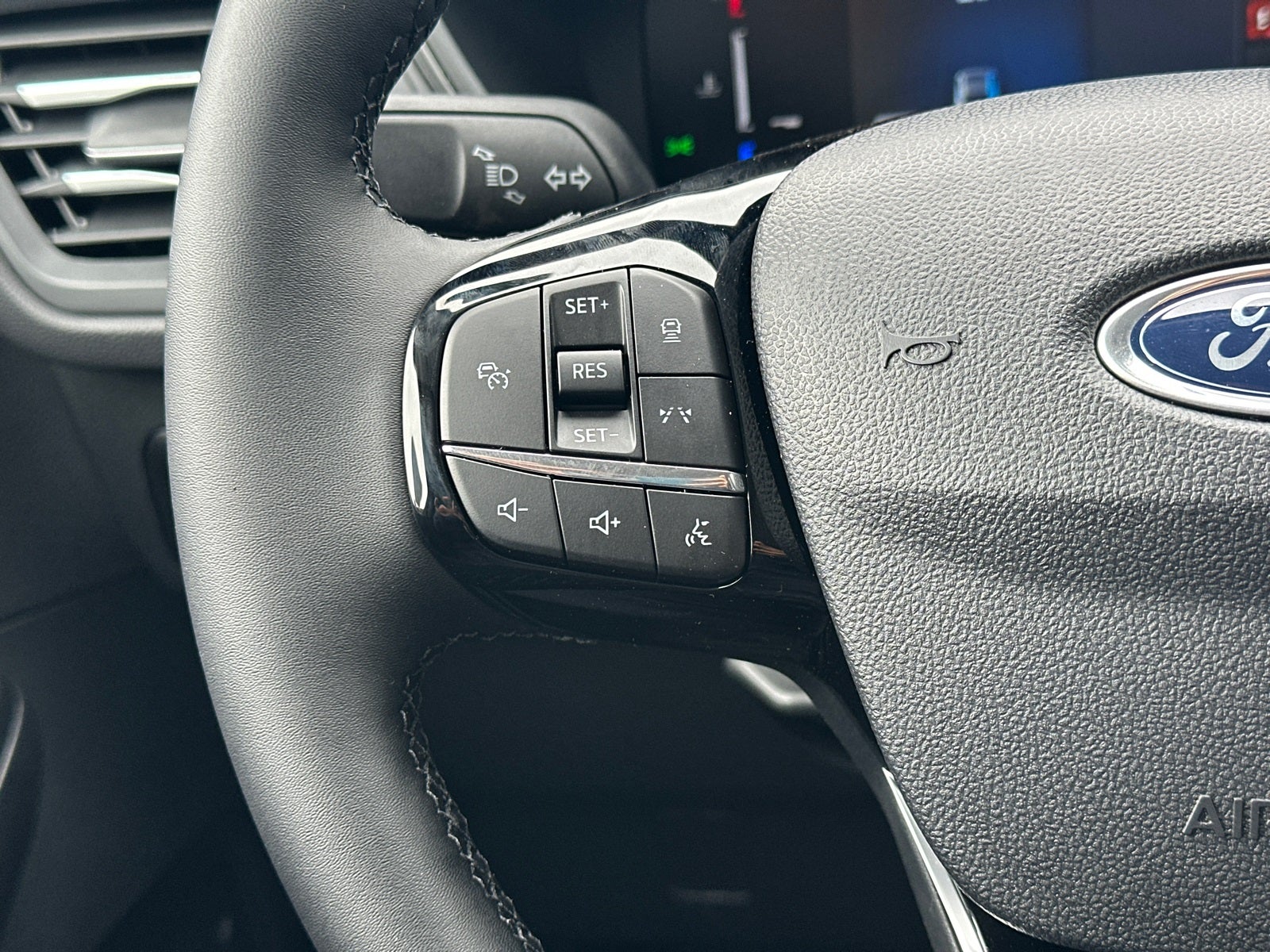 2026 Ford Escape Plug-In Hybrid Base