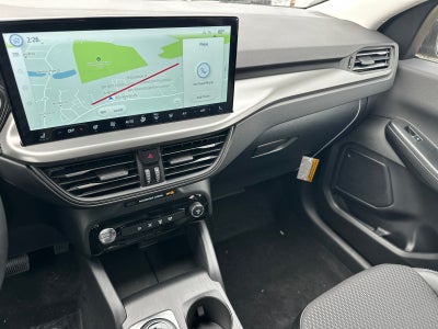 2026 Ford Escape Plug-In Hybrid Base