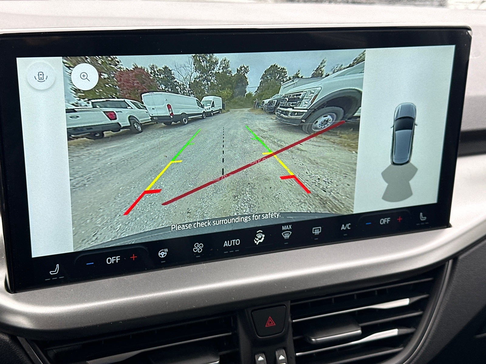 2026 Ford Escape Plug-In Hybrid Base