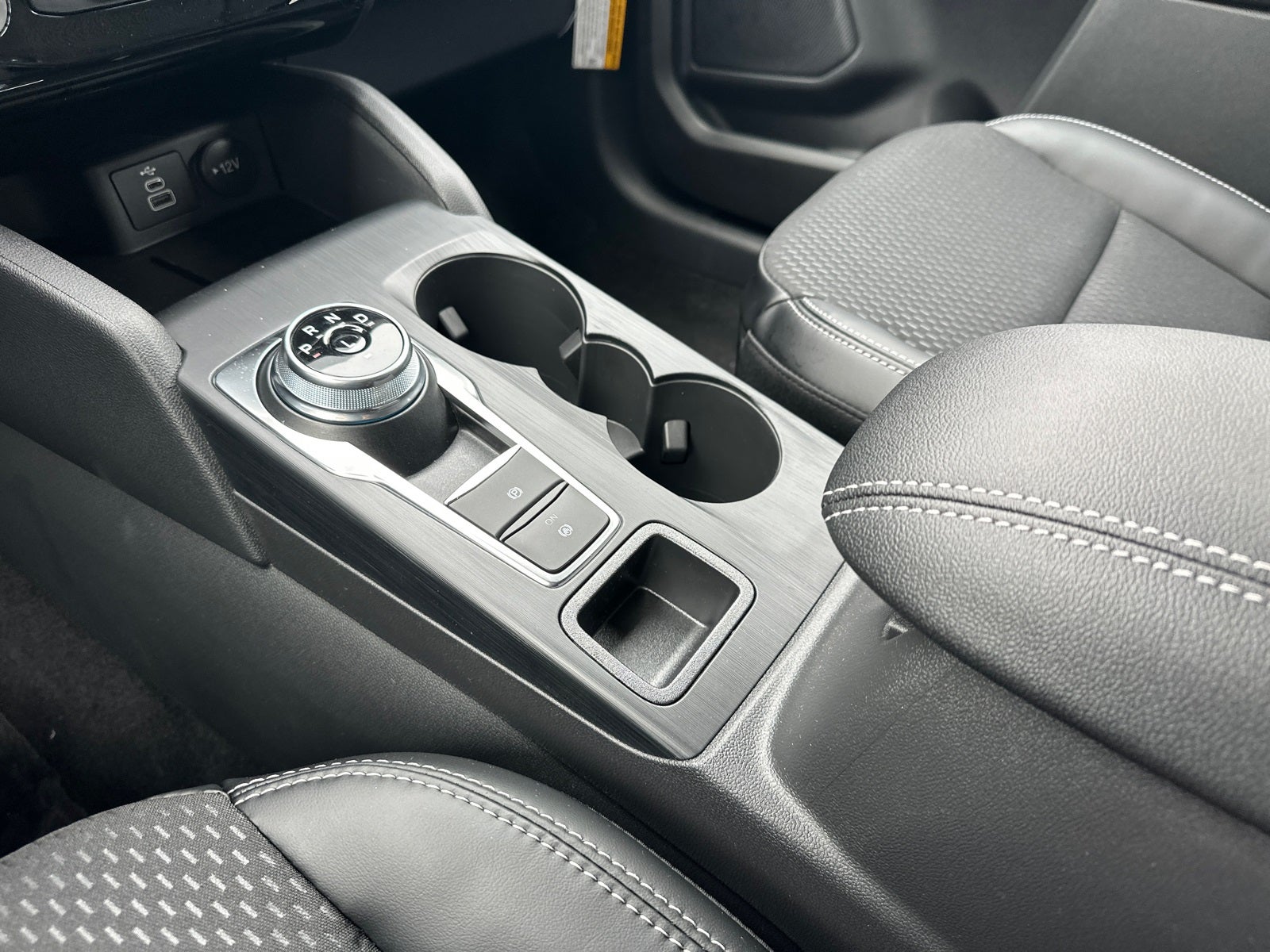 2026 Ford Escape Plug-In Hybrid Base