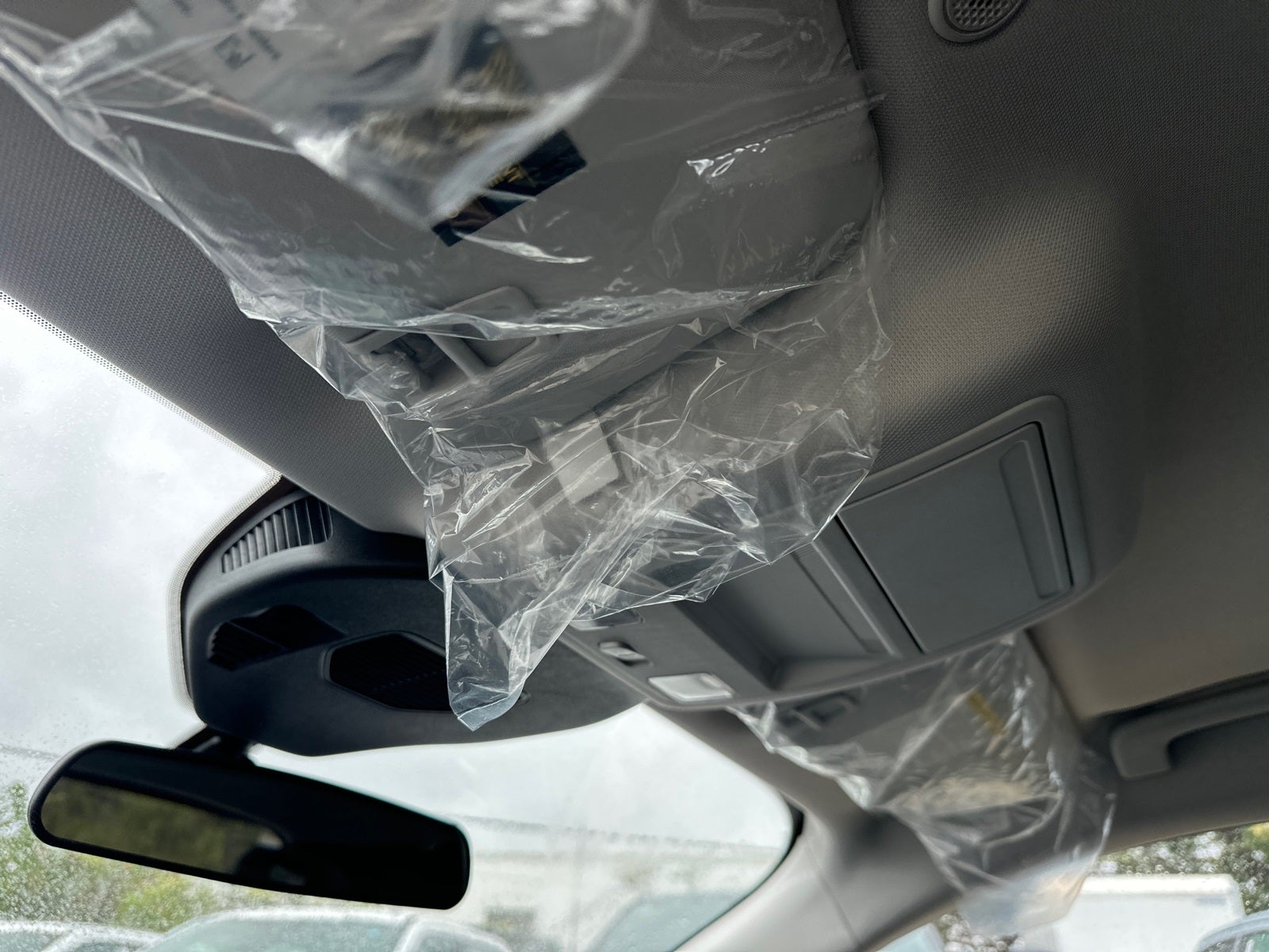 2026 Ford Escape Plug-In Hybrid Base