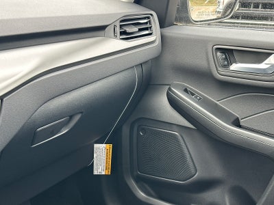 2026 Ford Escape Plug-In Hybrid Base