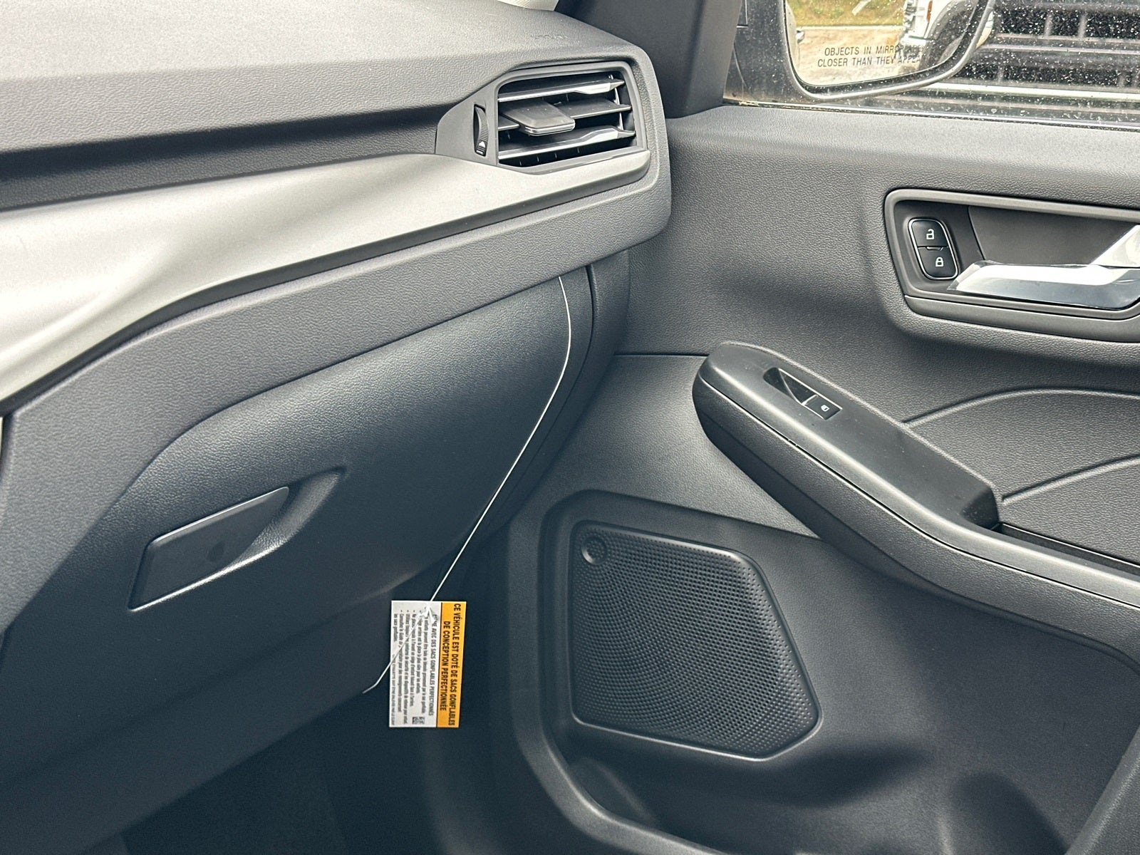 2026 Ford Escape Plug-In Hybrid Base