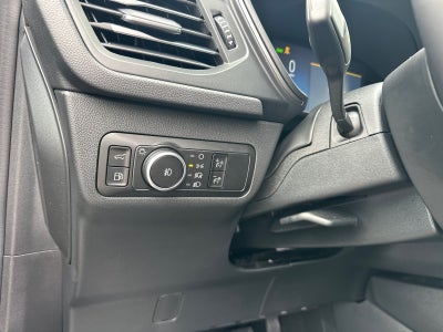 2026 Ford Escape Plug-In Hybrid Base