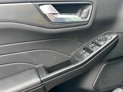 2026 Ford Escape Plug-In Hybrid Base