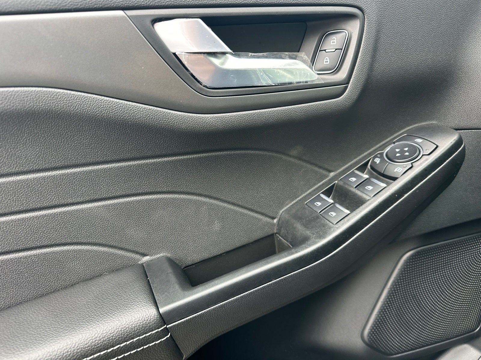 2026 Ford Escape Plug-In Hybrid Base