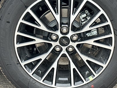 2026 Ford Escape Plug-In Hybrid Base