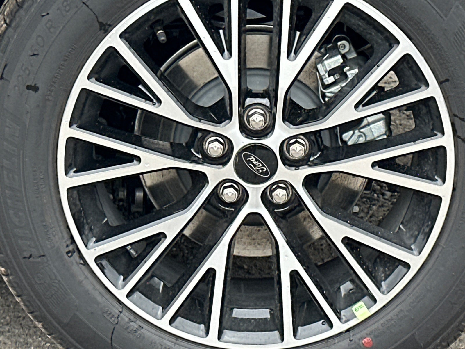 2026 Ford Escape Plug-In Hybrid Base